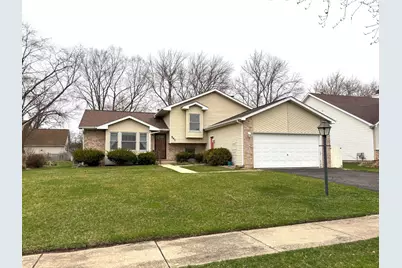 541 Blue Bonnet Lane, Woodstock, IL 60098 - Photo 1
