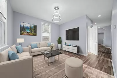 12356 S Green Street, Calumet Park, IL 60827 - Photo 3