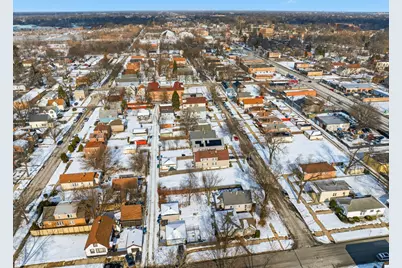 12356 S Green Street, Calumet Park, IL 60827 - Photo 35