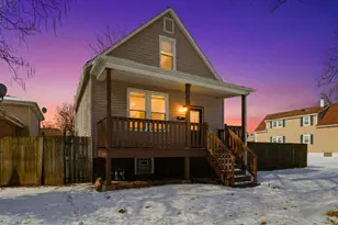 12356 S Green St, Calumet Park, IL 60827 - Photo 1