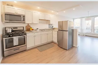 1401 E 55th Street #211N, Chicago, IL 60615 - Photo 5