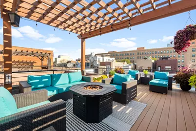 2415 N Janssen Avenue #D, Chicago, IL 60614 - Photo 3