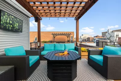 2415 N Janssen Avenue #D, Chicago, IL 60614 - Photo 25