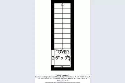 2415 N Janssen Avenue #D, Chicago, IL 60614 - Photo 29