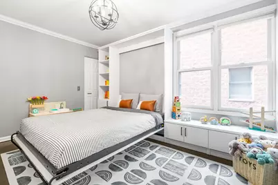 2415 N Janssen Avenue #D, Chicago, IL 60614 - Photo 23