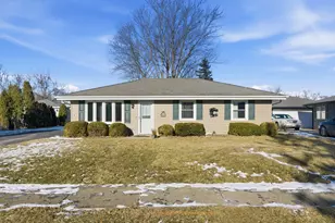 1255 Albert Dottavio Dr, Joliet, IL 60431 - Photo 1