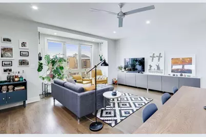 1819 N Saint Louis Avenue #2RN, Chicago, IL 60647 - Photo 5