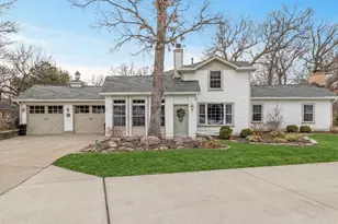 10 Deerpath Ln, Palos Park, IL 60464 - Photo 1