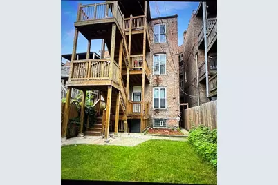 5943 S Indiana Avenue #3, Chicago, IL 60637 - Photo 7