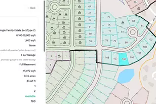 Lt 106 Highland Pl, Pleasant Prairie, WI 53158 - Photo 1