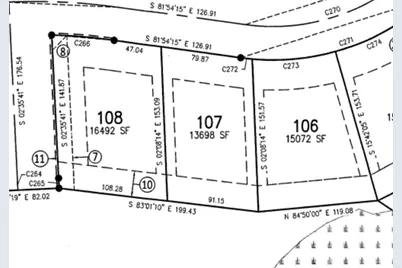 Lt 106 Highland Place, Pleasant Prairie, WI 53158 - Photo 3