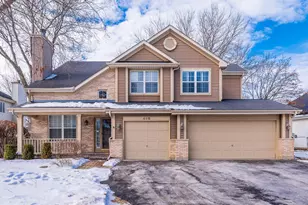 498 Capital Ln, Gurnee, IL 60031 - Photo 1