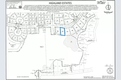 Lt 107 Highland Place, Pleasant Prairie, WI 53158 - Photo 3