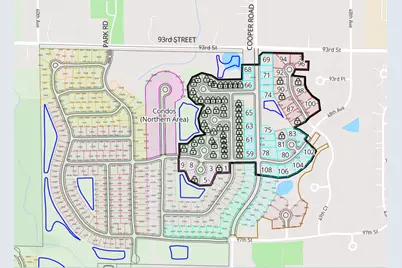 Lt 107 Highland Place, Pleasant Prairie, WI 53158 - Photo 1