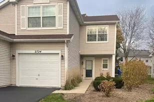 2724 Odlum Dr, Schaumburg, IL 60194 - Photo 1