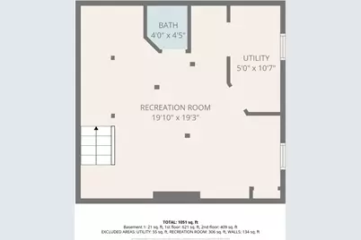 2023 S 23rd Avenue, Broadview, IL 60155 - Photo 25