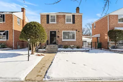 2023 S 23rd Avenue, Broadview, IL 60155 - Photo 1