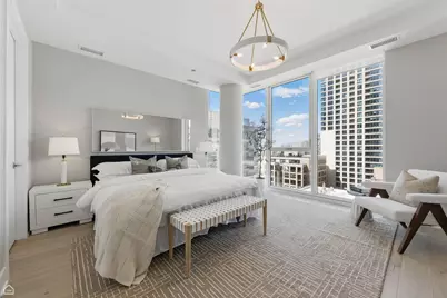 146 W Erie Street #1302, Chicago, IL 60654 - Photo 7