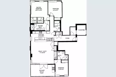 146 W Erie Street #1302, Chicago, IL 60654 - Photo 17