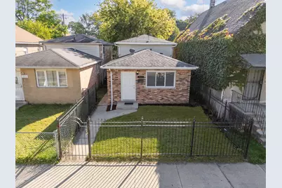 7237 S St Lawrence Avenue, Chicago, IL 60619 - Photo 1