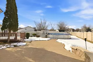 14836 S Cricketwood Dr, Homer Glen, IL 60491 - Photo 23