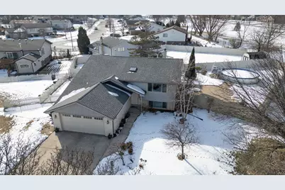 14836 S Cricketwood Drive, Homer Glen, IL 60491 - Photo 3