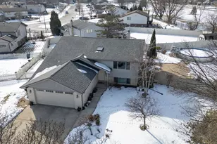 14836 S Cricketwood Dr, Homer Glen, IL 60491 - Photo 3