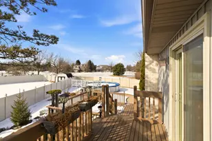 14836 S Cricketwood Dr, Homer Glen, IL 60491 - Photo 21