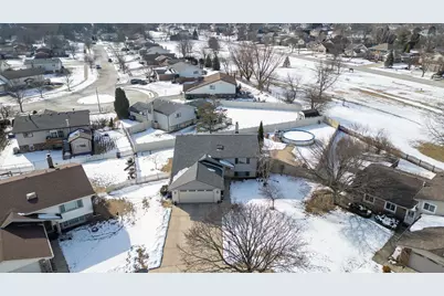 14836 S Cricketwood Drive, Homer Glen, IL 60491 - Photo 27