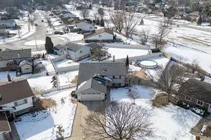 14836 S Cricketwood Dr, Homer Glen, IL 60491 - Photo 27