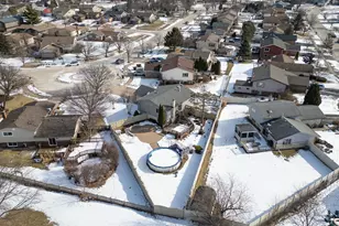 14836 S Cricketwood Dr, Homer Glen, IL 60491 - Photo 29