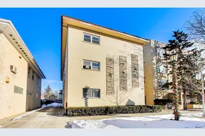 306 Chicago Avenue #3N, Oak Park, IL 60302 - Photo 1
