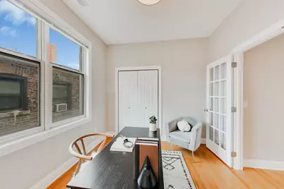 827 W Bradley Place #3E, Chicago, IL 60613 - Photo 13