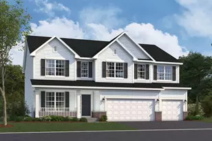 23253 W Tenny St, Plainfield, IL 60585 - Photo 1