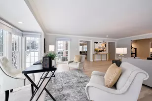 688 Thompson's Way, Inverness, IL 60067 - Photo 13