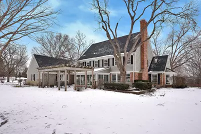 688 Thompsons Way, Inverness, IL 60067 - Photo 33