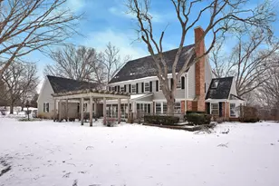 688 Thompson's Way, Inverness, IL 60067 - Photo 33