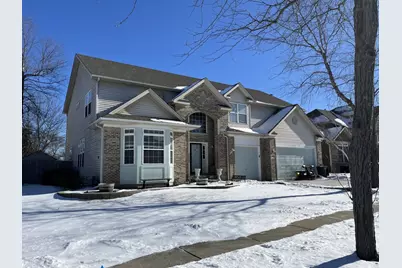 18627 Lazy Acre Road, Lake Villa, IL 60046 - Photo 1