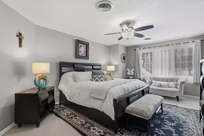 1307 Cross Creek Road, Mahomet, IL 61853 - Photo 45