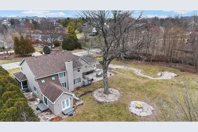 1307 Cross Creek Road, Mahomet, IL 61853 - Photo 69