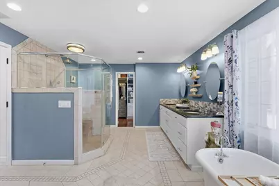 1307 Cross Creek Road, Mahomet, IL 61853 - Photo 47