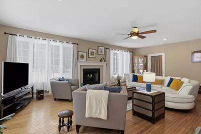 1307 Cross Creek Road, Mahomet, IL 61853 - Photo 13