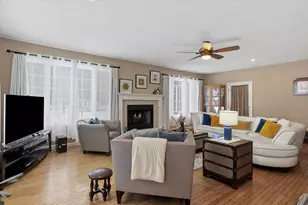 1307 Cross Creek Rd, Mahomet, IL 61853 - Photo 13