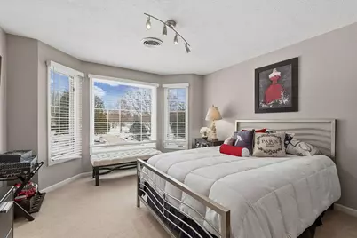 1307 Cross Creek Road, Mahomet, IL 61853 - Photo 41