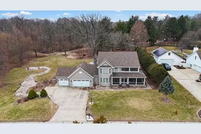 1307 Cross Creek Road, Mahomet, IL 61853 - Photo 67