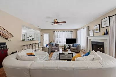 1307 Cross Creek Road, Mahomet, IL 61853 - Photo 11