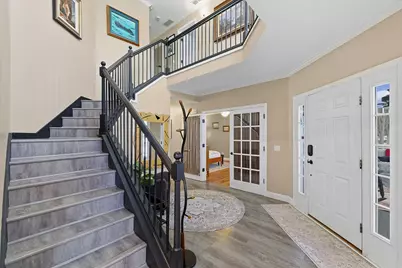 1307 Cross Creek Road, Mahomet, IL 61853 - Photo 5