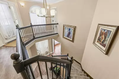 1307 Cross Creek Road, Mahomet, IL 61853 - Photo 7