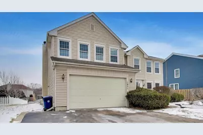 1831 Haverford Drive, Algonquin, IL 60102 - Photo 3