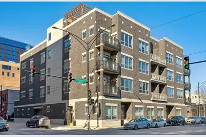 1002 W Van Buren Street #403, Chicago, IL 60607 - Photo 1